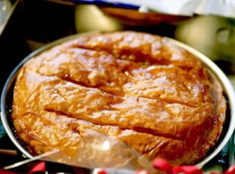 Τα 5+1 καλύτερα γαλακτομπούρεκα της Αθήνας! Το Athensmagazine.gr σας προτείνει – Ζαχαροπλαστεία