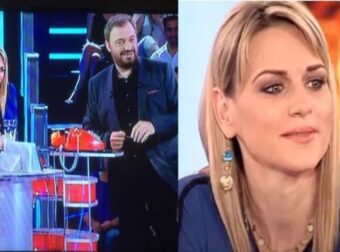 Αναστασία Σιμητροπούλου: Όταν η νέα Αναπληρώτρια Εκπρόσωπος Τύπου του ΠΑΣΟΚ έχανε 60.000 ευρώ στο Deal (video) – Gossip