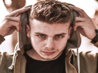 Εξαφανίζονται οι followers του Αλέξανδρου Κοψιάλη! Πρώτο trend στο Twitter το #Cancel_Kopsialis – Gossip