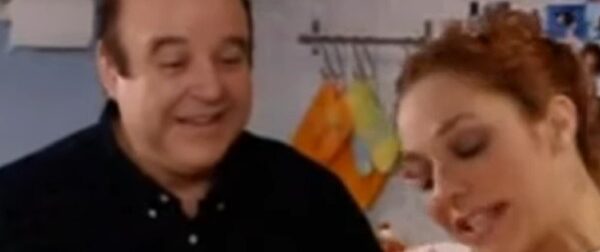 Θυμάστε την κόρη του Χαϊκάλη στην «Πολυκατοικία»; Δείτε πώς είναι σήμερα και γιατί εξαφανίστηκε – Retromania