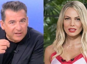 Γιώργος Λιάγκας για Μαλέσκου: «Ρε παιδιά είναι απiστευτο, μιλάει 4 λεπτά και δεν καταλαβαίνεις τι λέει»