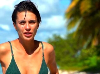 Survivor 5: Αναστάτωση με τη συμμετοχή της Κάτιας Ταραμπάνκο – Η απάντηση της μητέρας της – Survivor