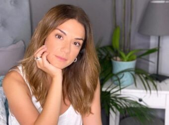 Πόσα παίρνεις Βάσω Λασκαράκη; Αυτά είναι τα ετήσια έσοδα της ηθοποιού – Gossip