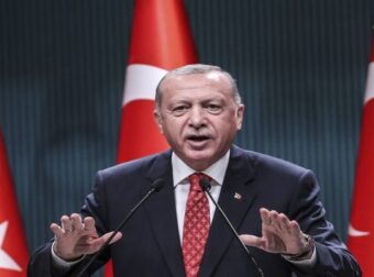 Σε κρίσιμη κατάσταση η υγεία του Ταγίπ Ερντογάν – Κόσμος