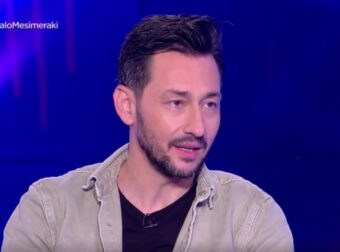 Πάνος Καλίδης: «Δεν θα ξαναπήγαινα στο Survivor, μου πήρε 4 μήνες να συνέλθω» – News