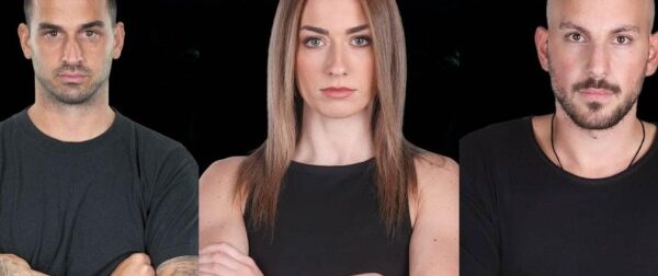 Έσκασε τώρα: Αυτοί είναι οι 3 νέοι παίκτες που μπαίνουν στο Survivor 5 – Survivor