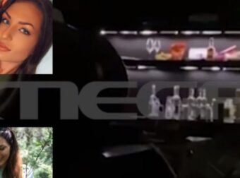 Βιασμός στη Θεσσαλονίκη: Βίντεο ντοκουμέντο από τη σουίτα του ξενοδοχείου – Ελλάδα