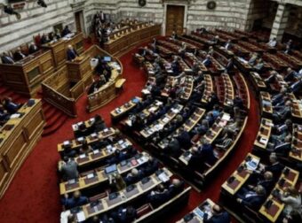 Επίθεση χάκερ στη Βουλή: Παραβίασαν σχεδόν 60 e-mails βουλευτών  – Ελλάδα