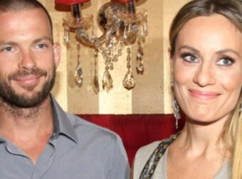 Ελεονώρα Μελέτη: Αυτό είναι το μοντέρνο «καταφύγιο» της παρουσιάστριας – Φωτογραφίες από το σπίτι της – Gossip