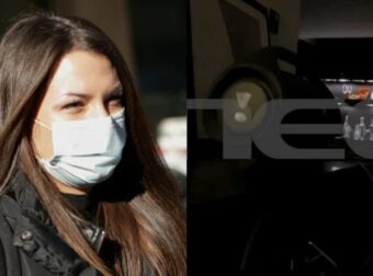 Βιασμός 24χρονης στη Θεσσαλονίκη: Οι πρώτες εικόνες από τη «σουίτα του εφιάλτη» που έγινε το πάρτι