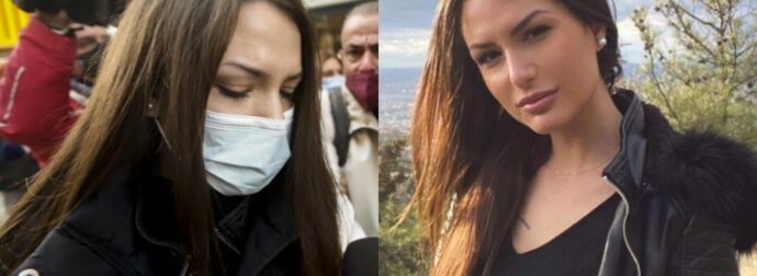 Βιασμός 24χρονης στη Θεσσαλονίκη: «Ευχαριστώ για την αγάπη σας, ελπίζω να βρω το δίκιο μου», λέει η Γεωργία