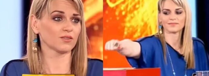 Αναστασία Σιμητροπούλου: Όταν η νέα αναπληρώτρια εκπρόσωπος του ΚΙΝΑΛ είχε πάει στο Deal