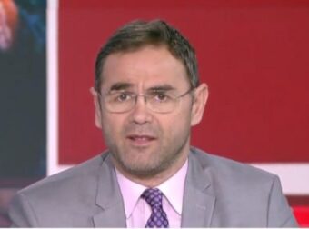 Δολοφονία Καρολάιν: Αθωώθηκε ο Σταύρος Μπαλάσκας για το «αν δεν ήταν βλάκας ο πιλότος…» – Ελλάδα