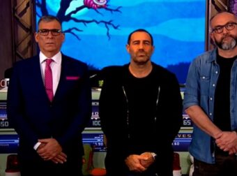 Ανακοίνωση-σοκ για Ράδιο Αρβύλα: Κινδυνεύουν μέχρι και με… φυλάκιση – MEDIA & TV