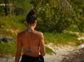 Survivor 5 trailer 22/1: Η Μυριέλλα παραδέχθηκε ότι έκλεψε – Σε σοκ οι παίκτες με την ανακοίνωση του Λιανού – Survivor