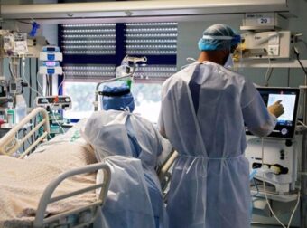 Πάτρα: Σε κρίσιμη κατάσταση έγκυος με κορωνοϊό – Υπεβλήθη εσπευσμένα σε καισαρική – Ελλάδα