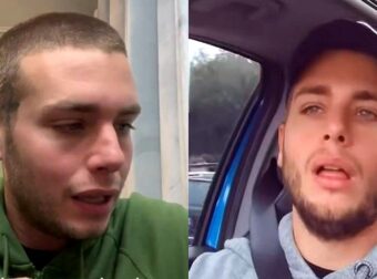 «Τελειώστε» τον Κοψιάλη: Τι συμβαίνει με τον πασίγνωστο Influencer των 1,2 εκατομμυρίων ακολούθων