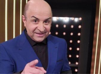 Δημόσιο «ξέσπασμα» του Μάρκου Σεφερλή: «Πριν από δέκα χρόνια…» – Gossip