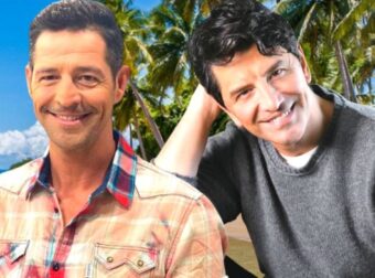 Survivor 5: Στον Άγιο Δομίνικο ο Σάκης Ρουβάς; – Survivor