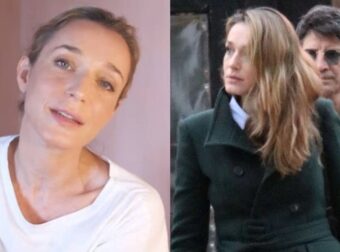 Τα άλλαξε όλα η Κάτια Ζυγούλη: Η «εξαφάνιση» από παντού, η ανησυχία και η φωτογραφία που τα εξηγεί όλα