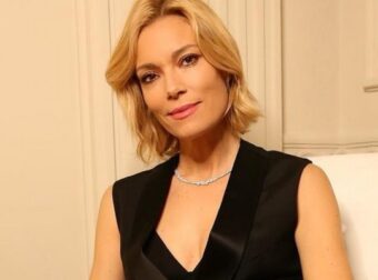 Άσχημα τα νέα για τη Βίκυ Καγιά – MEDIA & TV