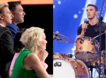 Ελλάδα Έχεις Ταλέντο: Υποκλίθηκαν οι κριτές μπροστά στον 25χρονο Άγγελο που διαγνώστηκε με τετραπληγία