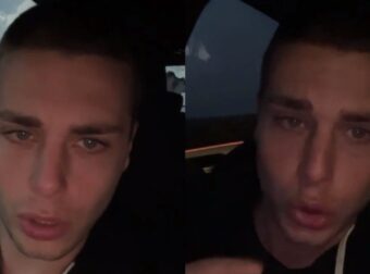 Ξέσπασμα άνευ προηγουμένου από Κοψιάλη: Απαντά για τα μηνύματα μίσους, Φιντιρίκο και την κλοπή των 30.000€