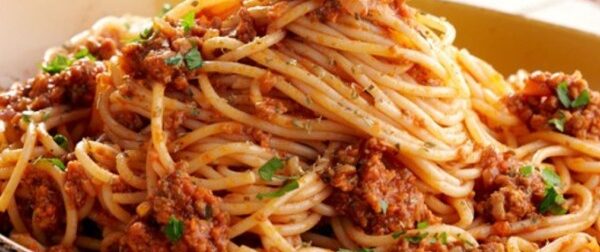 Αποκαλύφθηκε το μυστικό: Αυτά είναι τα πιο νόστιμα μακαρόνια με κιμά που έχετε δοκιμάσει ποτέ – Συνταγές