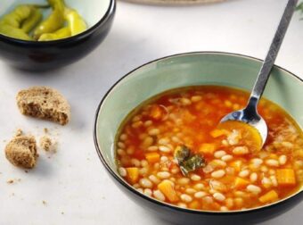 Το μάθαμε και αυτό: 8 τρόποι για να χρησιμοποιήσεις αλλιώς τα φασόλια – Σπίτι