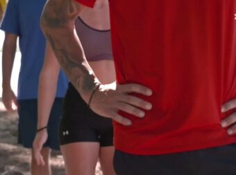 Survivor 5: Η άφιξη των 3 νέων παικτών – 1 στους Διάσημους και 2 στους Μαχητές – Survivor