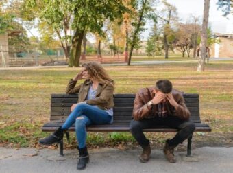 Έχεις τις αμφιβολίες σου; 17 + 1 σημάδια ότι σε απατάει – Σχέσεις