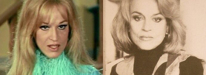 «Η Μέμα Σταθοπούλου Θα μπορούσε να είχε σωθεί αν πήγαινε στους γιατρούς, όμως δεν πήγαινε. Δεν τα κατάφερε»