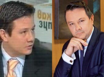 Απόστολος Λύτρας: Η άγνωστη ζωή, το ποδόσφαιρο, η καλλονή σύζυγος, οι τρεις κόρες και το χλιδάτο σπίτι