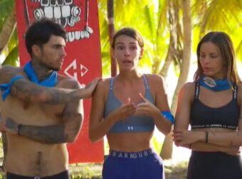 Survivor 5: Ξέσπασε σε κλάματα η Άσπα μετά τον αγώνα – «Δεν πιστεύω ότι έκανα κάτι κακό που είπα ότι…» – Survivor