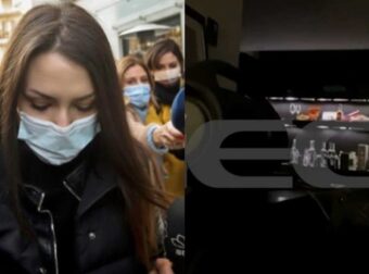 «Αυτά έγιναν στη σουίτα»: Λύνει τη σιωπή της καλεσμένη στο πάρτι που βιάστηκε η 24χρονη Γεωργία