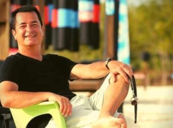 «Χρυσώνει» γνωστό ηθοποιό ο Ατζούν για Survivor – 15.000 ευρώ την εβδομάδα – Survivor