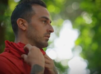 Survivor 5 Trailer (23/1): «Έχει ήδη αρχηγικές τάσεις» – Στον Άρη Σοϊλέδη τα φώτα ακόμα δεν μπήκε – Survivor