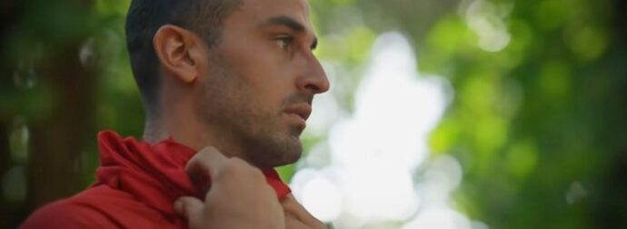 Survivor 5 Trailer (23/1): «Έχει ήδη αρχηγικές τάσεις» – Στον Άρη Σοϊλέδη τα φώτα ακόμα δεν μπήκε – Survivor