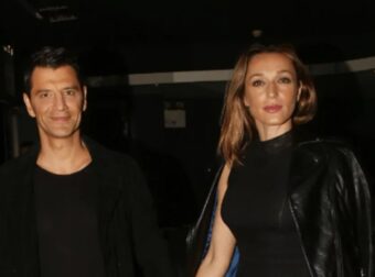 Πανύψηλη και κούκλα: Δείτε τη μεγάλη κόρη του Σάκη Ρουβά και της Κάτιας Ζυγούλη – Gossip