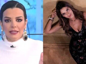 «Χάκαραν το κινητό μου»: Διέρρευσαν φωτογραφίες από προσωπικές στιγμές της Νικολέττας Ράλλη