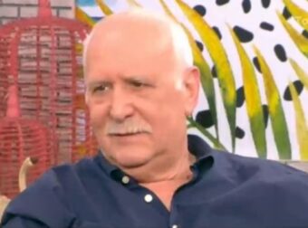 «Ξέσπασμα» από τον Γιώργο Παπαδάκη: «Είναι απαράδεκτο»! – MEDIA & TV