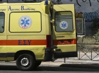 Ανείπωτη θλίψη! Νεκρή 22χρονη που παρασύρθηκε από φορτηγό στην Πατρών – Αθηνών – Ελλάδα