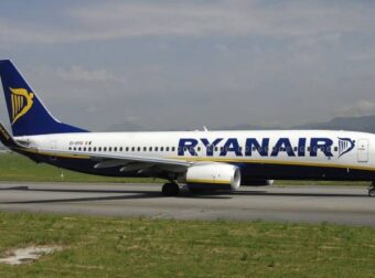 «Βόμβα» από τη Ryanair: Πτήσεις μόνο με 4 ευρώ! – Travel
