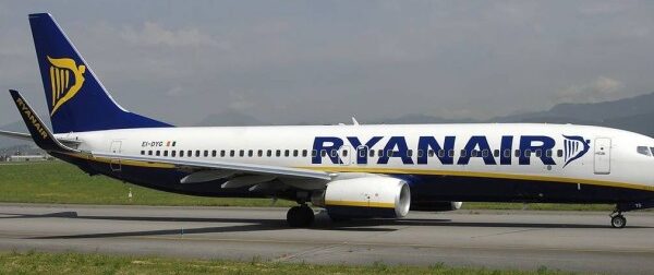 «Βόμβα» από τη Ryanair: Πτήσεις μόνο με 4 ευρώ! – Travel