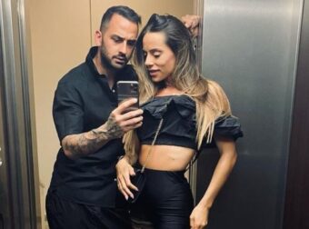 Survivor 5: Η τρυφερή ανάρτηση της Μαρίας Αντωνά για την είσοδο του Άρη Σοϊλέδη στο παιχνίδι – Survivor