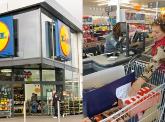 Κίνηση Ματ από τα Lidl: Τα νέα που «έσκασαν» ξαφνικά και η ανακοίνωση που τους «μούδιασε» όλους