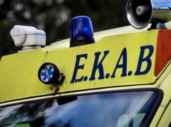 Δυσάρεστα νέα: Κατέληξε στο νοσοκομείο «Παίδων» το 4χρονο αγοράκι που παρασύρθηκε από αυτοκίνητο στα Πατήσια – Ελλάδα