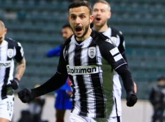 Super League: Ο ΠΑΟΚ συνέτριψε τον Βόλο – Έλαμψε ο Σάστρε (Βίντεο) – Sports