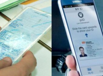 Ταλαιπωρία τέλος: Με μία μόνο κίνηση έχετε την ταυτότητα και δίπλωμα οδήγησης στο κινητό σας