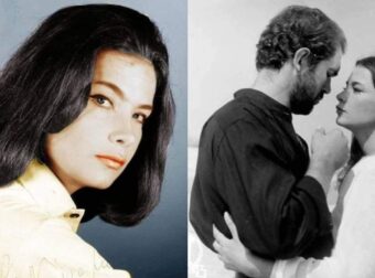 Τζένη Καρέζη: Ποζάρει στον φακό λίγους μήνες πριν πεθάνει, η σπάνια φωτογραφία με τον Κώστα Καζάκο